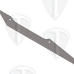 Motor Plate Blown - Image 1