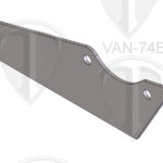 Motor Mount Plate - Image 1