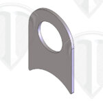 Fuel Cell Vent Tab