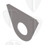 Fuel Cell Vent Tab