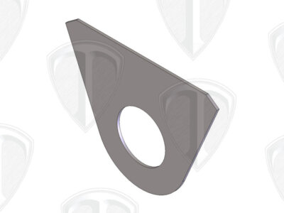 Fuel Cell Vent Tab