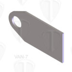On/Off Switch Plate