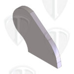 Clutch Back Stop - Image 1