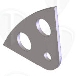 Shock Mount Tab - Image 1