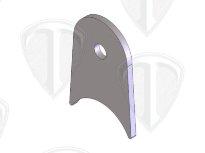 Clutch Pivot Bracket