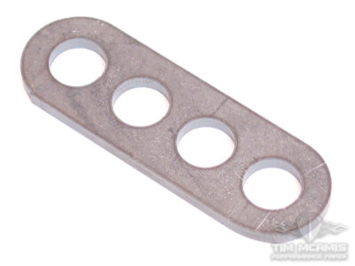 Housing Bracket Doubler (Bottom)