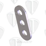 Housing Bracket Doubler (TOP)