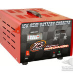 XS Power 16B Battery Charger