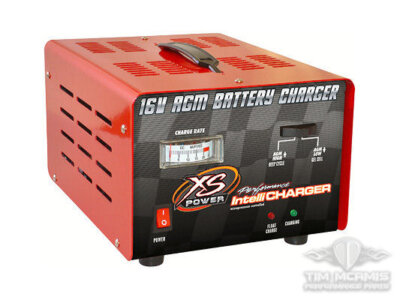 XS Power 16B Battery Charger