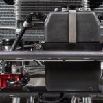 Pro Mod Fuel Pump