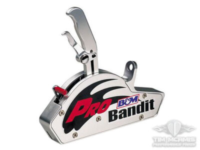 Pro Bandit Shifter