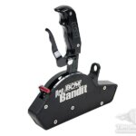 Magnum Grip Stealth Pro Bandit