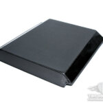 Carbon Fiber Belly Pan