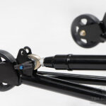 Bear's "Pro Poly " Wheelie Bar Wheel (ea.) - Image 2