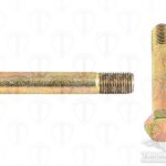 3/8" AN Hex Bolt