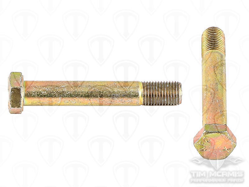 3/8" AN Hex Bolt