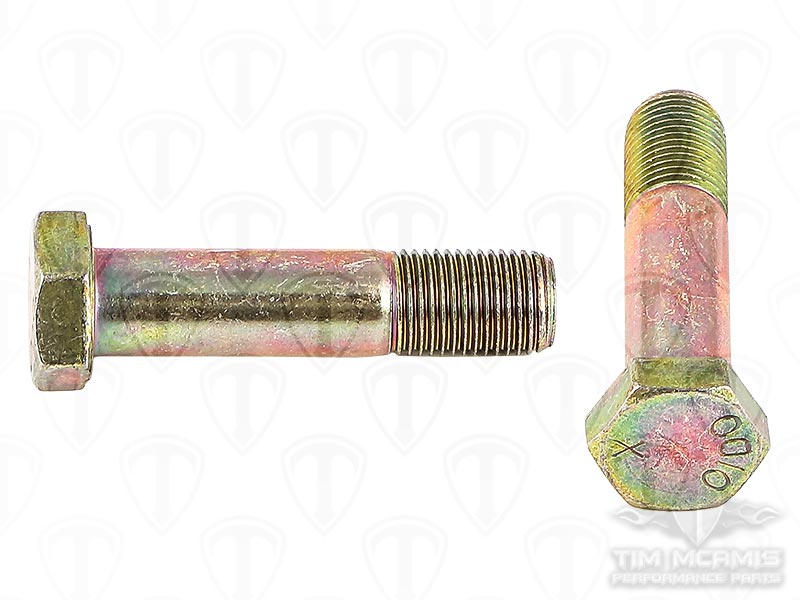 1/2" AN Hex Bolt