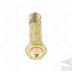 1/2-20 NAS Bolt