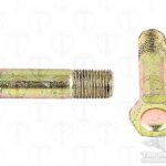 4-Link Bolt