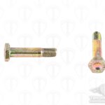 1/4" NAS Bolt