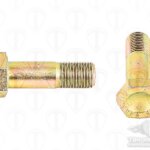 Lower Control Arm Bolt