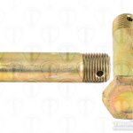 5/8" 4-Link Doubler Bolt