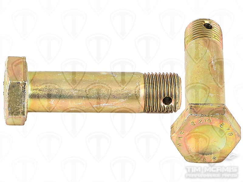 5/8" 4-Link Doubler Bolt