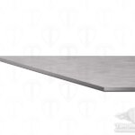 4130 Plate - 0.050”