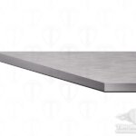 4130 Plate - 0.125”