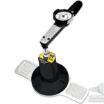 Track-Meter W/Torque Wrench - Image 1