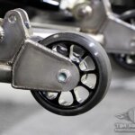 Pro Wheelie Bar Wheels