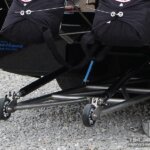 Wheelie Bar Wheels