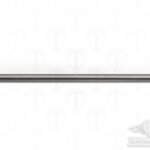 1/4” OD x .049” Wall 4130 Tube