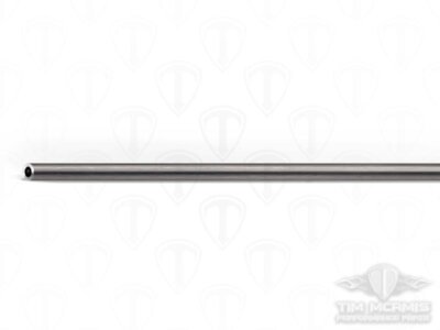 1/4” OD x .049” Wall 4130 Tube