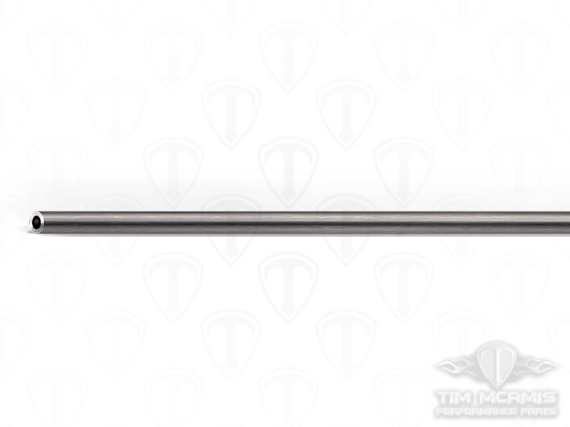 1/4” OD x .049” Wall 4130 Tube