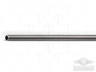 3/8” OD x .049” Wall 4130 Tube
