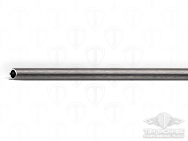 3/8” OD x .049” Wall 4130 Tube