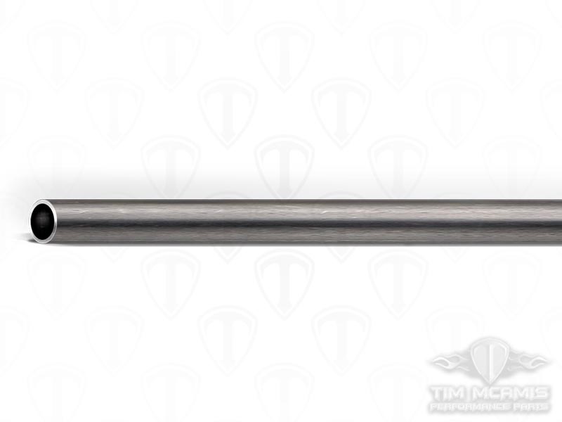 1/2” OD x .049” Wall 4130 Tube
