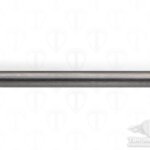 1/2” OD x .058” Wall 4130 Tube