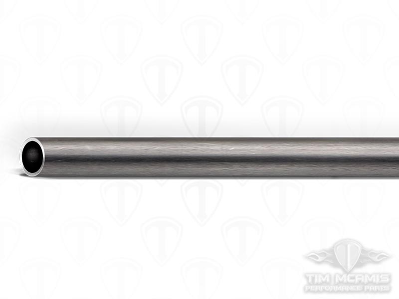5/8” OD x .058” Wall 4130 Tube