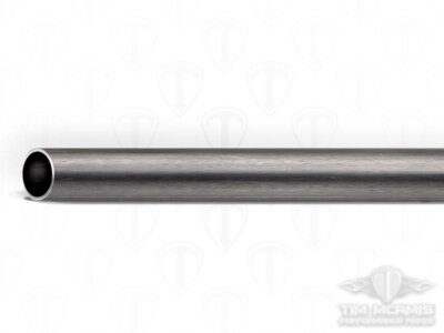 3/4” OD x .049” Wall 4130 Tube