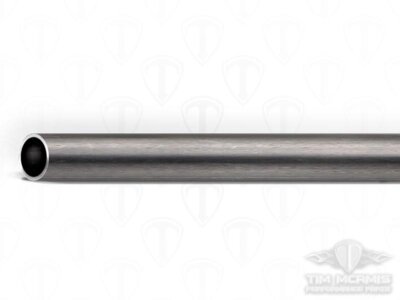 3/4” OD x .058” Wall 4130 Tube