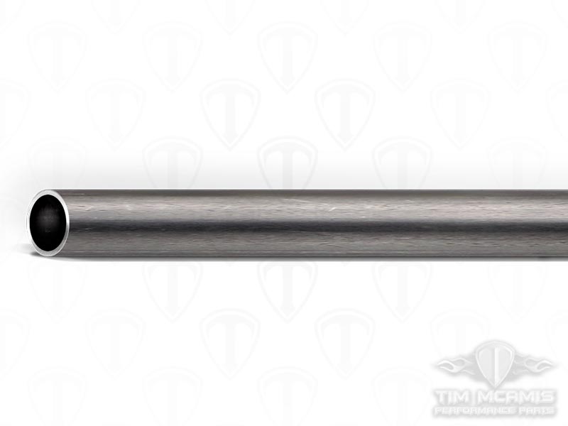 3/4” OD x .058” Wall 4130 Tube