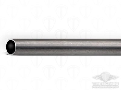 7/8” OD x .058” Wall 4130 Tube
