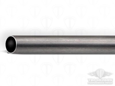 1” OD x .049” Wall 4130 Tube