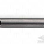1” OD x .058” Wall 4130 Tube