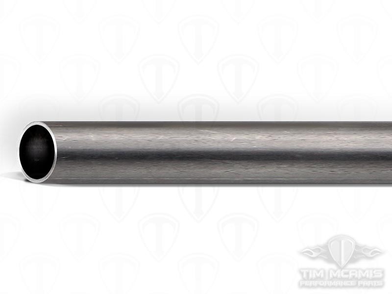1” OD x .058” Wall 4130 Tube