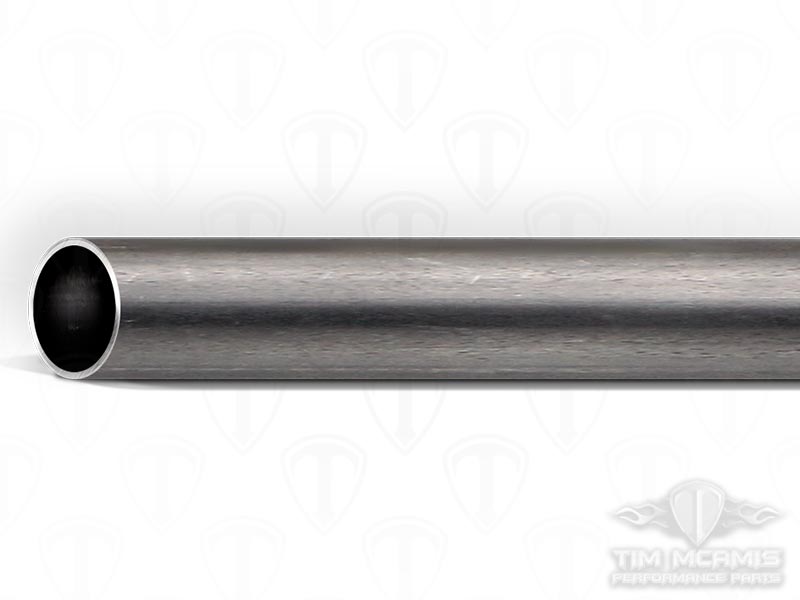 1-1/8” OD x .058” Wall 4130 Tube