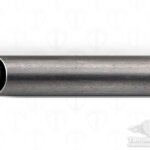 1-1/4” OD x .049” Wall 4130 Tube