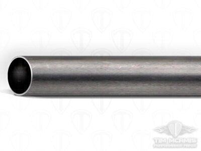 1-1/4” OD x .049” Wall 4130 Tube